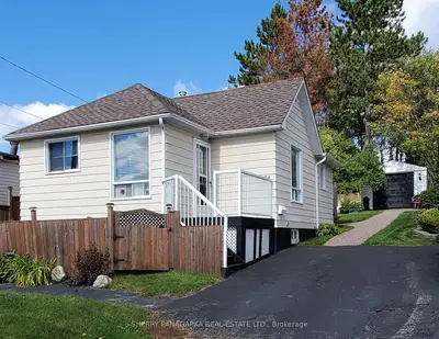 24 Wishman Street, Kirkland Lake, On P2n 1g6