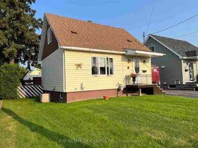 522 Pine Street N, Timmins, On P4n 6m1