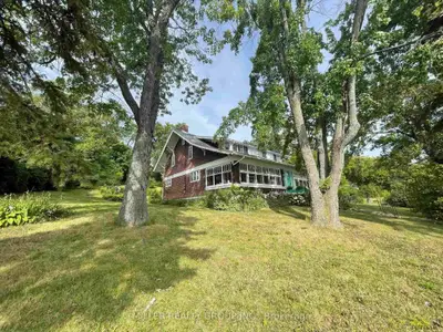 720 Lakeshore Road, Temiskaming Shores, On P0j 1k0