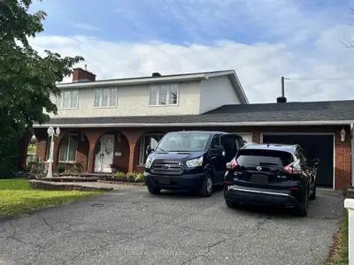 426 Shub Avenue, Timmins, On P4n 7p5
