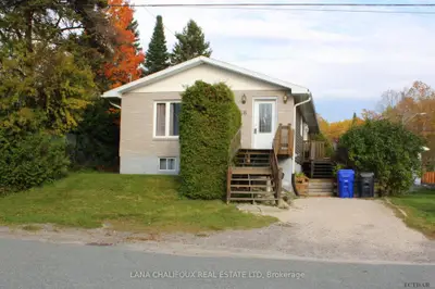 18 Spruce Street, Kirkland Lake, On P2n 2a5