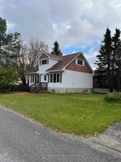 249 Legion Drive, Timmins, On P0n 1h0