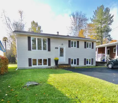 168 Fourth Avenue, Timmins, On P0n 1g0