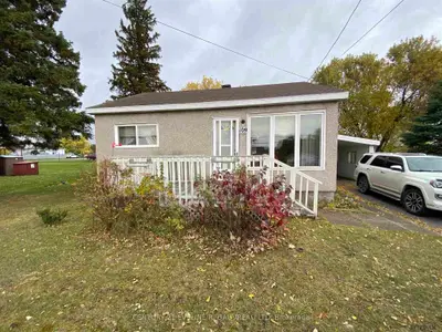 109 Station Street, Temiskaming Shores, On P0j 1r0
