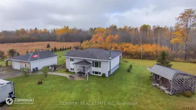 2272 Monteith Road, Iroquois Falls, On P0k 1g0