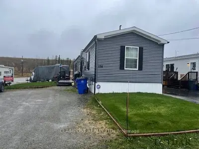 178 Remi Crescent, Timmins, On P4n 0c5
