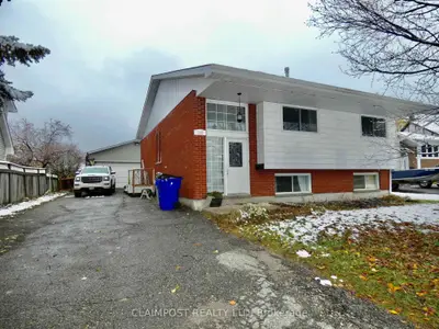 106 Viola Court, Timmins, On P0n 1k0
