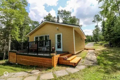 1071 Cameron Avenue, Iroquois Falls, On P0k 1g0