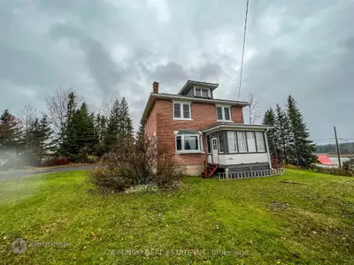 455 Fourth Avenue, Black River Matheson, On P0k 1n0