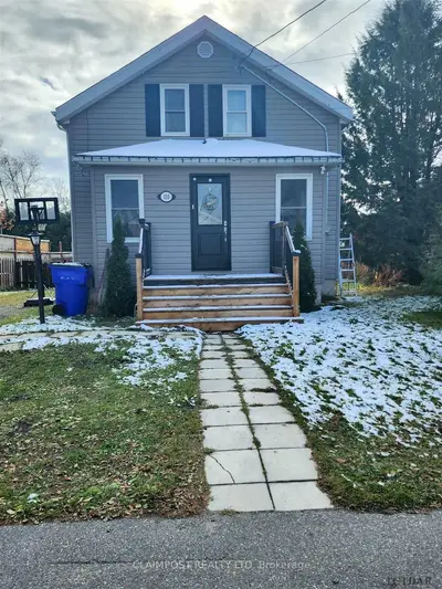 133 Essa Avenue, Timmins, On P0n 1h0