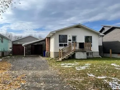 5 Sage Street, Timmins, On P4n 7c2