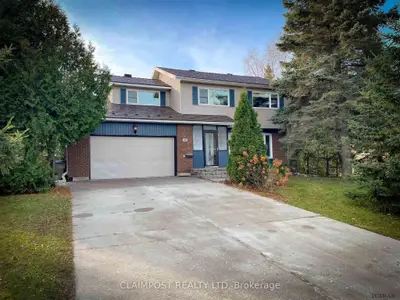 441 Ross Avenue E, Timmins, On P4n 5x3