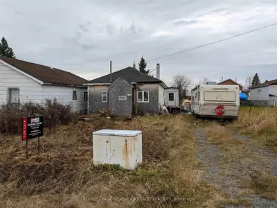 660 Euclid Road, Black River Matheson, On P0k 1r0