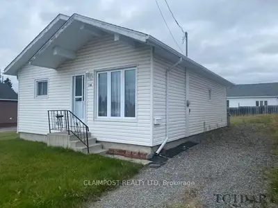 148 Southern Avenue, Timmins, On P4n 3j3