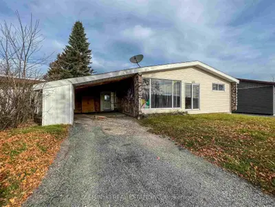 426 Teefy Street, Iroquois Falls, On P0k 1g0