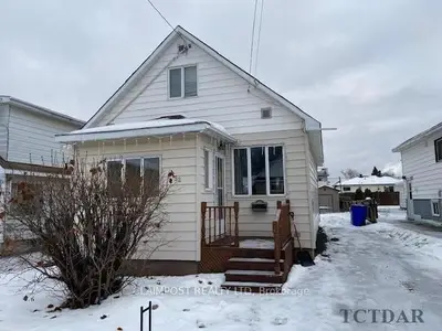 52 Crescent Avenue, Timmins, On P4n 4h8