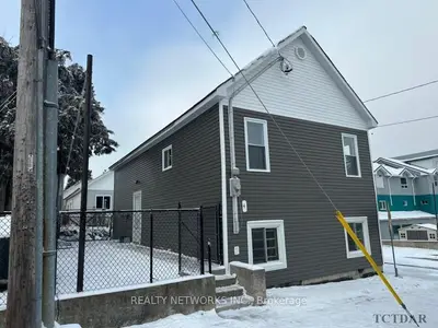 4 Vipond Road, Timmins, On P0n 1g0