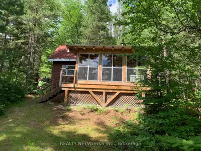 387 Esker Road, Timmins, On P0n 1a0