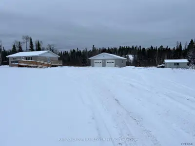 106 Highway 11, Kapuskasing, On P0l 1g0