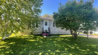421 Main Street, Smooth Rock Falls, On P0l 2b0