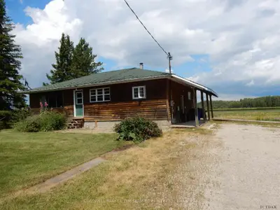 704345 Rockley Road, Temiskaming Shores, On P0j 1p0