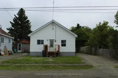 144 Carter Avenue, Kirkland Lake, On P2n 2a1