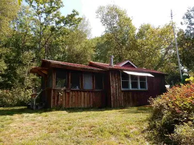 Pcl 12490 Montreal River, Baden Township, On P0j 1m0