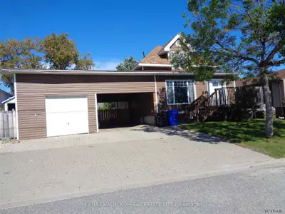 96 Fourth Street, Kirkland Lake, On P2n 1t4