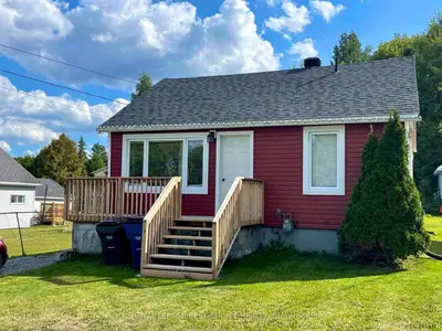 380 Broadwood Avenue, Temiskaming Shores, On P0j 1p0
