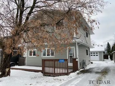 396 Balsam Street N, Timmins, On P4n 6h4