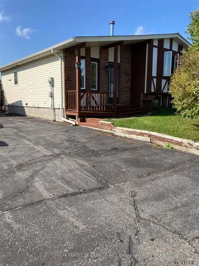199 Eric Crescent, Timmins, On P0n 1k0