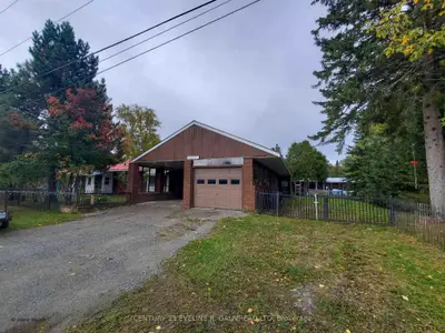 1 Jordan Street, Kirkland Lake, On P0k 1k0