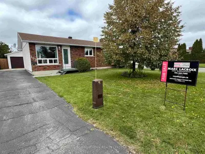309 Frontenac Crescent, Timmins, On P4n 7m2