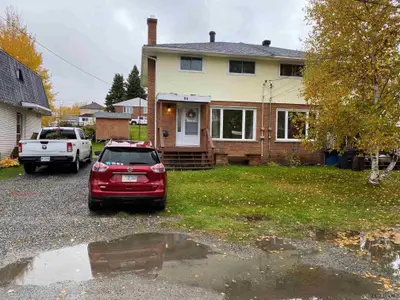88 Federal Street, Kirkland Lake, On P2n 1g2