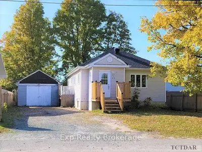 451 Sixth Avenue, Black River Matheson, On P0k 1n0