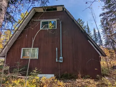 0 Big Nellie Lake Road, Iroquois Falls, On P0k 1g0