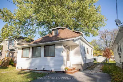 45 Niven Street, Temiskaming Shores, On P0j 1p0