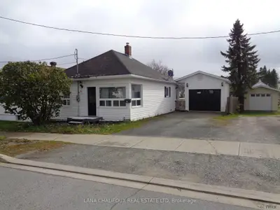 17 Taylor Avenue, Kirkland Lake, On P2n 2k9