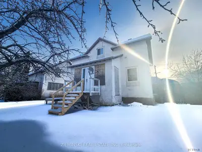 161 Essex Avenue, Iroquois Falls, On P0k 1e0