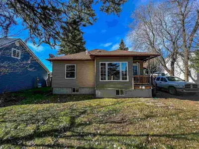 445 Fourth Avenue, Black River Matheson, On P0k 1n0
