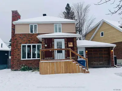 40 Dominion Avenue, Kapuskasing, On P5n 1p1