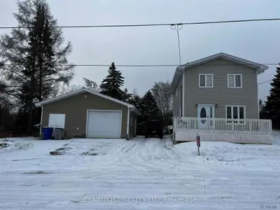 194 Allan Street, Timmins, On P0n 1h0