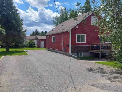 19 Dixon Avenue, Kirkland Lake, On P2n 1w5