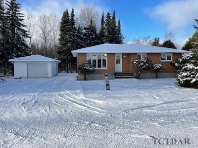 41 Theodore Place, Timmins, On P4n 7p7