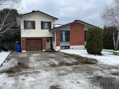 573 Melrose Boulevard, Timmins, On P4n 5h6