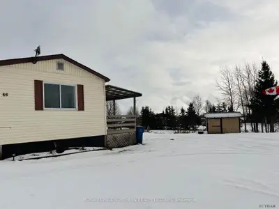 585 Concession 6 & 7, Cochrane, On P0l 1c0