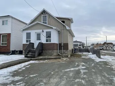 360 Maple Street S, Timmins, On P4n 1z6