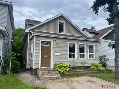 103 Tamarack Street, Timmins, On P4n 6p5