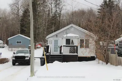 91 Riverside Drive, Kirkland Lake, On P0k 1t0