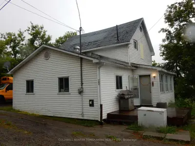 817498 Nippissing Road, Timiskaming, On P0j 1c0